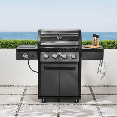 grill - outdoor products